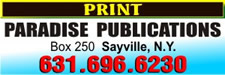 Paradise Publications